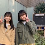 乃木坂46 大園桃子・遠藤さくらのユニット曲『友情ピアス』MVが公開！