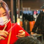 marpa marpa marpaのスタイリストRei「お客様から直接「ありがとう」と言ってもらえるような仕事に就きたくて美容師になった。」