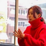 marpa marpa marpaのスタイリストRei「お客様から直接「ありがとう」と言ってもらえるような仕事に就きたくて美容師になった。」