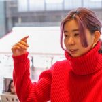 marpa marpa marpaのスタイリストRei「お客様から直接「ありがとう」と言ってもらえるような仕事に就きたくて美容師になった。」