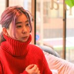 marpa marpa marpaのスタイリストRei「お客様から直接「ありがとう」と言ってもらえるような仕事に就きたくて美容師になった。」