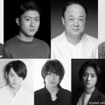 稲垣吾郎がルイ16世を処刑した死刑執行人を演じる