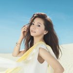 倉木麻衣、「名探偵コナン」放送1000回記念の新曲書き下ろし！「とても嬉しく！幸せに思います!!」