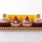 ≪モロゾフ≫春を感じるひなまつりスイーツ発売