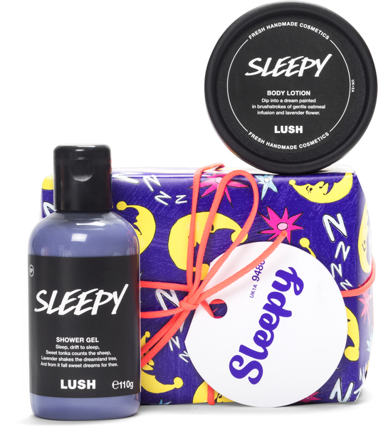 ≪LUSH≫新ギフトコレクションが登場！