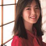 「blt graph.vol.64」表紙画像解禁! 乃木坂46・筒井あやめのハニカミ笑顔が可愛すぎる!!