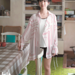 「blt graph.vol.64」表紙画像解禁! 乃木坂46・筒井あやめのハニカミ笑顔が可愛すぎる!!