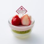 ≪モロゾフ≫春を感じるひなまつりスイーツ発売