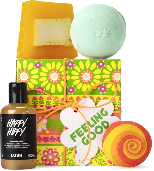 ≪LUSH≫新ギフトコレクションが登場！