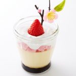 ≪モロゾフ≫春を感じるひなまつりスイーツ発売