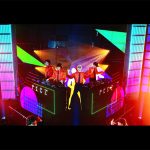 PKCZⓇ、新曲『GLAMOROUS』MV解禁！！ シークレットボーカルの正体は白濱亜嵐！