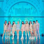 TWICE、新体感ライブCONNECTで最新技術を駆使！5月12日（水）に新曲「Kura Kura」リリース決定！！！