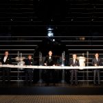 ｢W Osaka｣ブランドアンバサダーEXILE AKIRAが登壇！ ラグジュアリー・ライフスタイルホテル「W」日本初上陸で3月16日に開業！