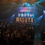 わーすた、TOKYO DOME CITY HALLにて6周年ワンマンライブを開催！
