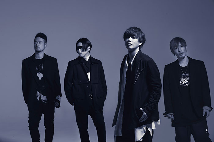 SPYAIR、アルバム『UNITE』リリース直前スペシャルプログラム3/27(土)生配信決定！