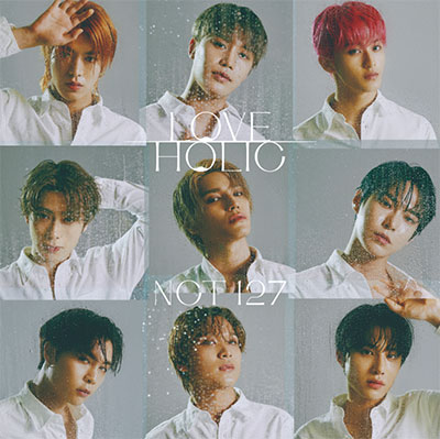 NCT 127「LOVEHOLIC」2月度オリコン月間アルバムランキング1位獲得！