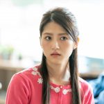若月佑美、NHK「やっぱりおしい刑事」で教師役に挑戦！「ついに教わる側から教える側に」