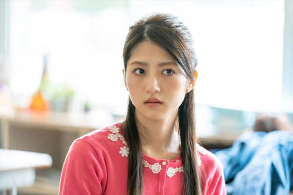 若月佑美、NHK「やっぱりおしい刑事」で教師役に挑戦！「ついに教わる側から教える側に」