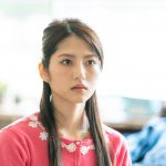 若月佑美、NHK「やっぱりおしい刑事」で教師役に挑戦！「ついに教わる側から教える側に」