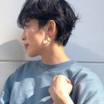 BEAUTRIUM・高橋由治が提案する「ジェンダーレス ショートカット」特集