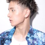 hair&make shower TOSHI「将来は学びたいけど環境が無い国に美容師の技術を教えに行き、夢を与えれるような人になりたい」