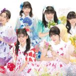 超ときめき♡宣伝部、卒業シーズンにぴったりな楽曲『さくら燦々』のライブ映像公開