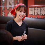 鈴木亜美がテレ東ドラマ「ゲキカラドウ」に最終回に登場！激辛女王が激辛ドラマで激辛店の店員役に