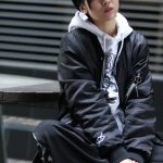 人気コスプレイヤー・美東澪がギャル風制服とクールな私服ファッションでギャップをアピール！生配信番組「COS道〜COSROAD〜」に出演！