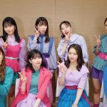 つばきファクトリー、2ndアルバムを5月にリリース決定！