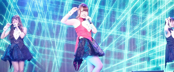 道玄坂69がハートに届けてくれたのは、とろけそうな甘いと♡き♡め♡き♡♡♡