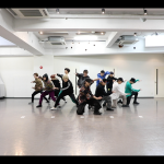 47人組ボーイズグループ・VOYZ BOY、新曲「GALAXY」のダンスプラクティス動画を公開