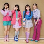 つばきファクトリー、2ndアルバムを5月にリリース決定！