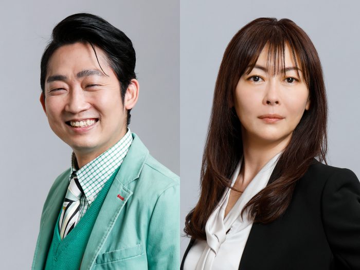 中山美穂、初の刑事役に挑戦！石田明（NON STYLE）もレギュラー出演決定＜警視庁ゼロ係＞