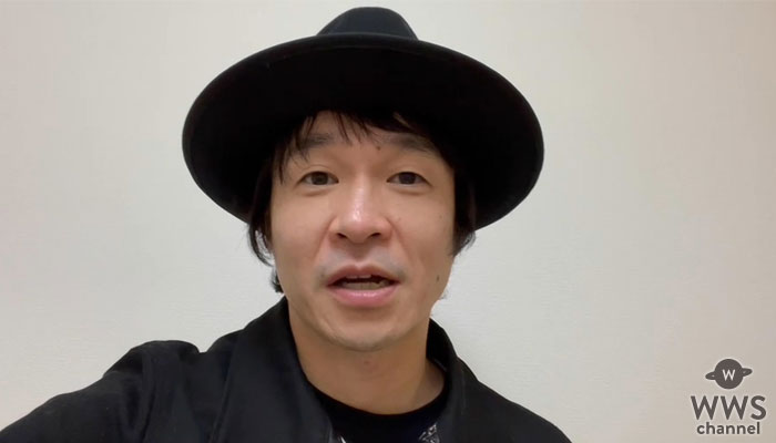 【動画】間慎太郎が3月27日誕生日ライブへ向けて意気込み語る！