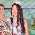 【動画】土田桃子さんがミスユニバースジャパンプレリミナリー埼玉を受賞＜ベストオブミス埼玉大会2021＞