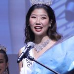 【動画】箱崎唯華さんがミスユニバーシティ東京代表に輝く！＜ベストオブミス東京大会2021＞