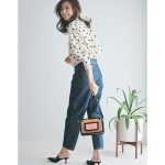 元TBSアナウンサー笹川友里、がファッション誌『VERY』専属モデルに決定！
