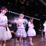 AKB48グループがライブ配信で黙祷 10年続く被災地支援活動への想い