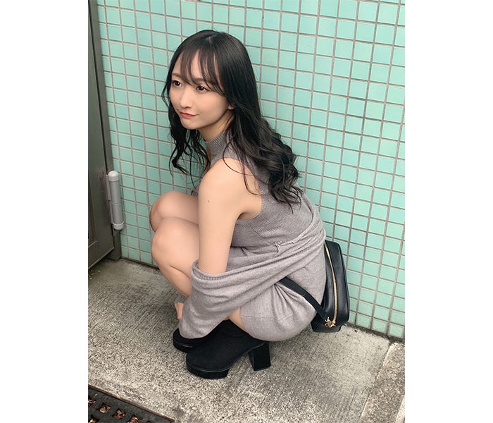 elsy 愛森ちえ、男心くすぐるフェチ感満載コーデに反響ぞくぞく！「強い。女神。」「ちえちゃん最強」