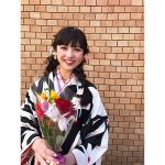 東京女子流 新井ひとみが大学卒業！「4年間頑張ったね！！」と祝福の声ぞくぞく
