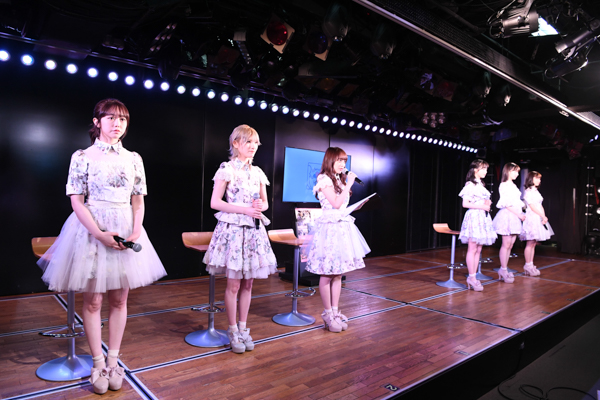 AKB48グループがライブ配信で黙祷 10年続く被災地支援活動への想い