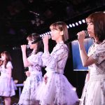 AKB48グループがライブ配信で黙祷 10年続く被災地支援活動への想い