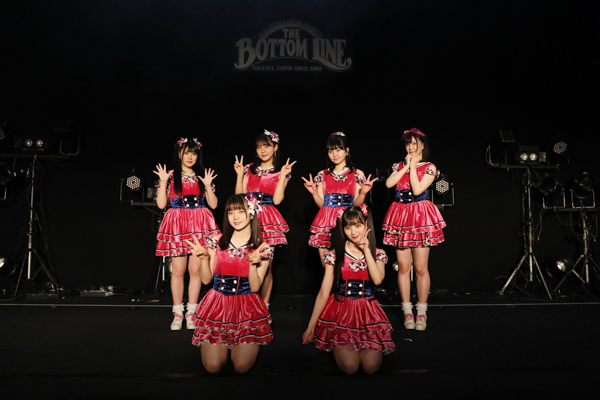 【ライブレポート】SKE48、ファン投票で選ばれた「ティーンズユニット」がお披露目ライブ開催！会場のボトムラインを「終わりではなくスタートの場所」に
