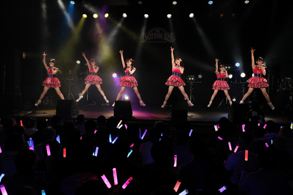 【ライブレポート】SKE48、ファン投票で選ばれた「ティーンズユニット」がお披露目ライブ開催！会場のボトムラインを「終わりではなくスタートの場所」に