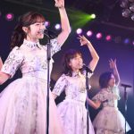 AKB48グループがライブ配信で黙祷 10年続く被災地支援活動への想い