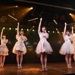 AKB48グループがライブ配信で黙祷 10年続く被災地支援活動への想い
