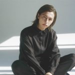 松尾太陽、3ヶ月連続配信の第三弾『ハルの花』をリリース