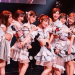 #ババババンビ、1年越しのデビューライブを終えた心境を語る