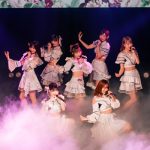 #ババババンビ、1年越しのデビューライブを終えた心境を語る