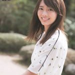 櫻坂46 田村保乃が彼女感あふれる癒し系グラビアを披露！＜blt graph. vol.65＞